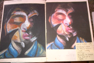 Stage 1: Learn from what has gone before