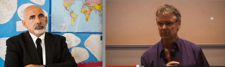 Dylan Wiliam and John Hattie both emphasise teacher development as the key