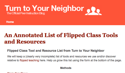 The Harvard Research team blog