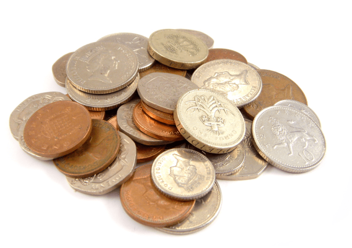 Time for a new currency.....