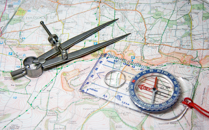 Where are we? Where to next? How are we going to get there? 