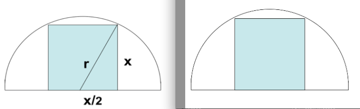 Find the fraction that is shaded. With labels, and without. 