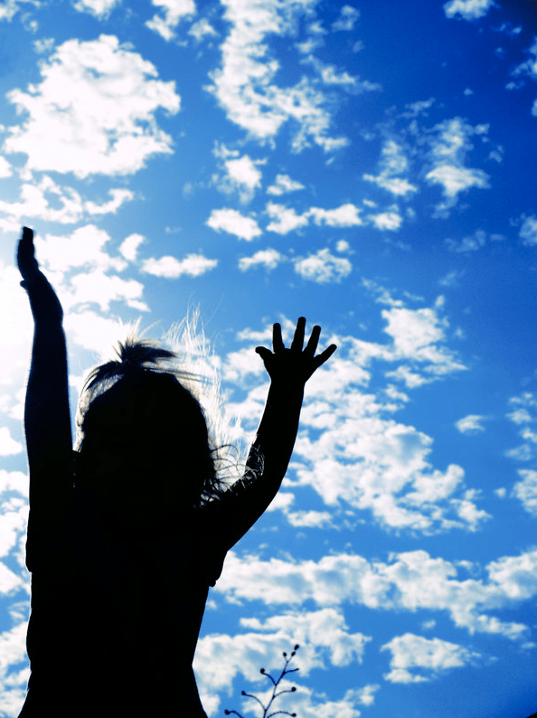 The sky's the limit....