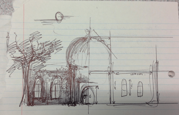 Art vs Science in 3 minutes