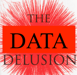 With apologies to Richard Dawkins...