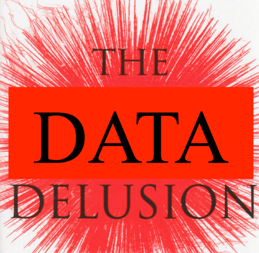 With apologies to Richard Dawkins...