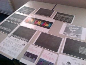 Differentiation Strategies in PE and beyond.