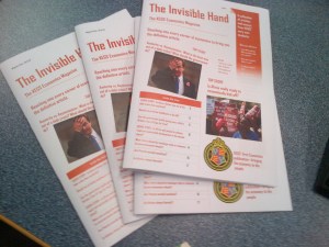 KEGS Y13 Economics Journal