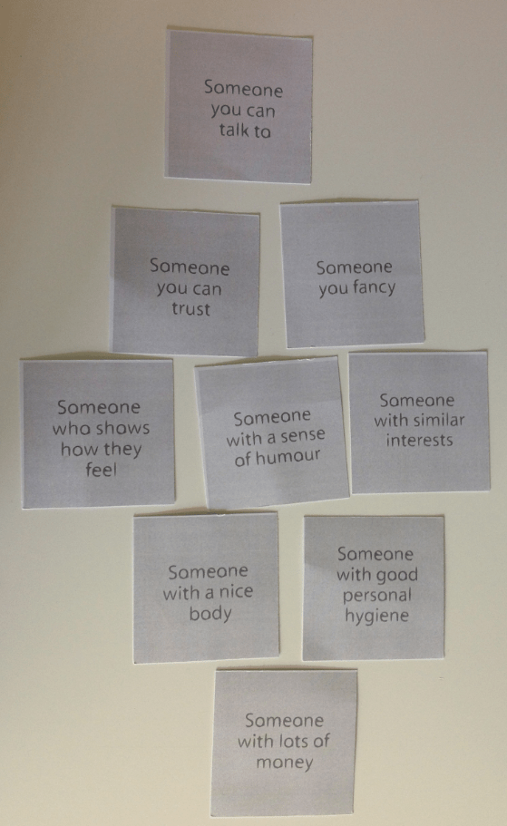 I'm hoping the answer will end up close to this one: