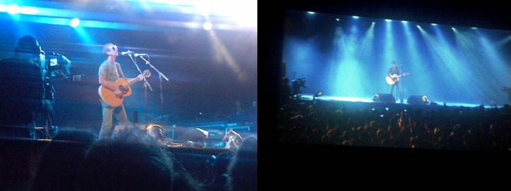 Richard Ashcroft at Latitude 2013