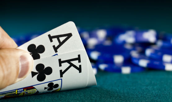 Too much gambling with high-stakes qualifications.