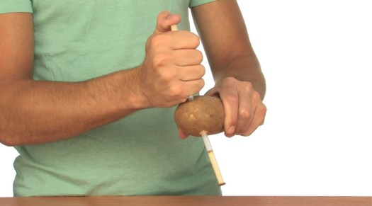 It can be done.....but how? 