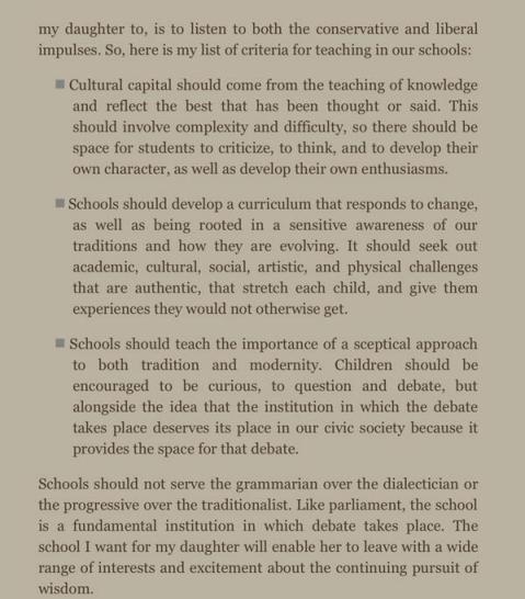 The Trivium 21st C School