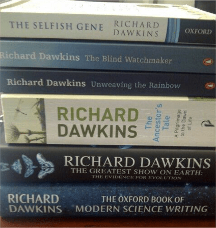 Some of the most enlightening mind-expanding and uplifting books I've ever read. 