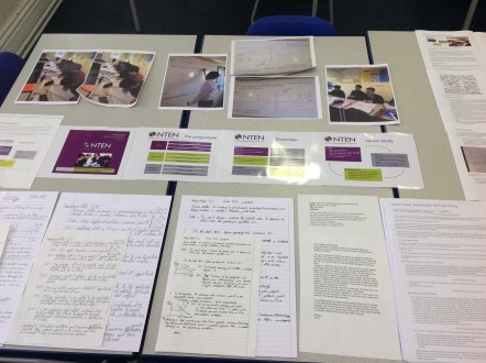 Lesson Study in Economics