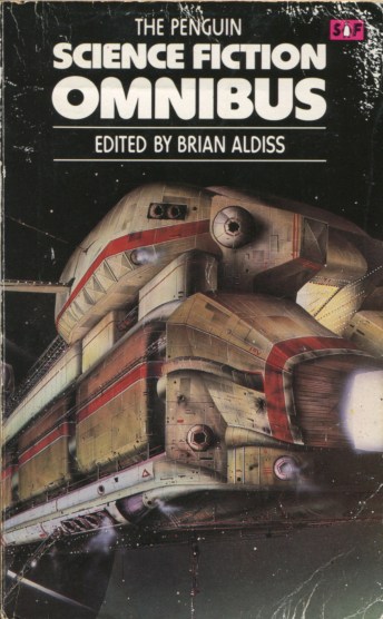 The first book that I really loved. 