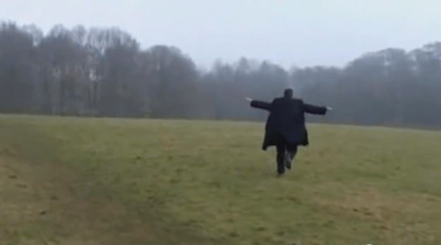 Phil Diggle. Artist. 