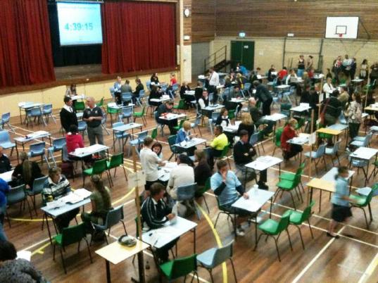 ParentTeacherConference