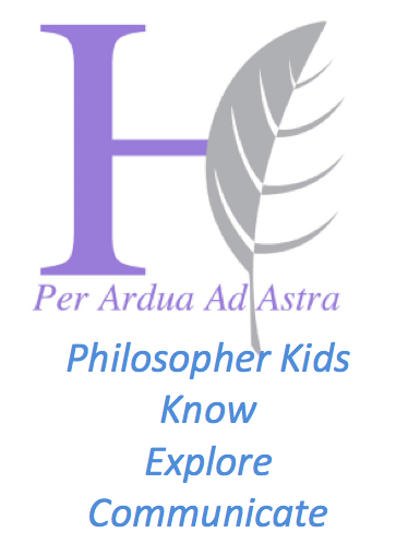 Highbury Grove Students: Philosopher Kids