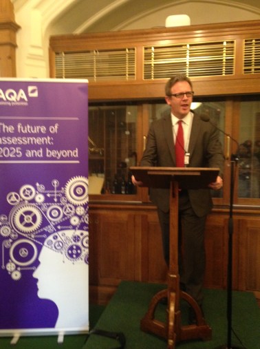 My maiden speech in the House of Commons!! 