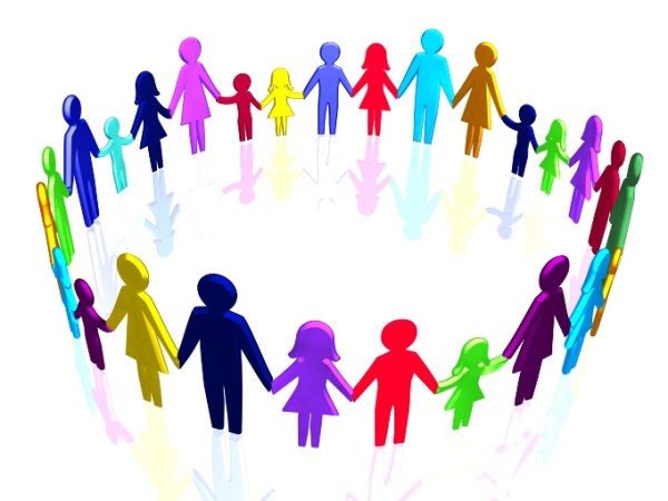 Discussing Behaviour, Inclusion and Exclusion: 12 considerations.