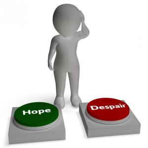 Where is Education now? Hope vs Despair – teacherhead