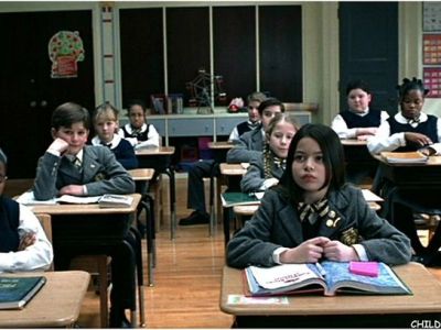 The Timeless Wisdom of Sitting in Rows