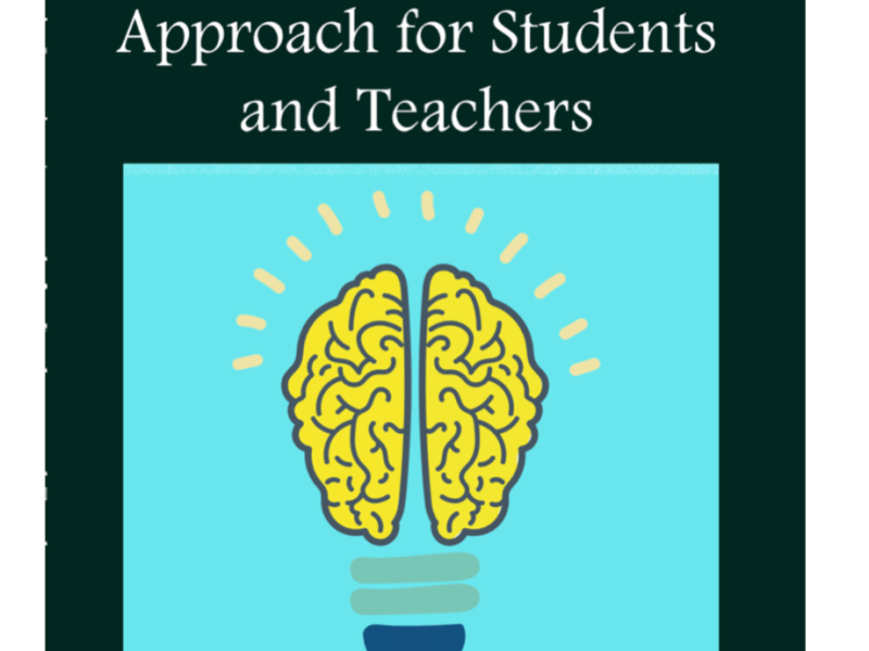 Introducing MARGE: A superb ebook about learning by Arthur Shimamura.