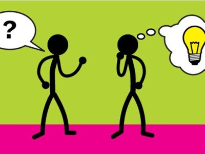 Major Teaching Myth: “Always ask before you tell”