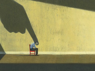 Edu-shaming starts with Ofsted Grading