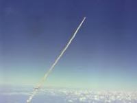 St Jude Vapour Trails.  Album Released!