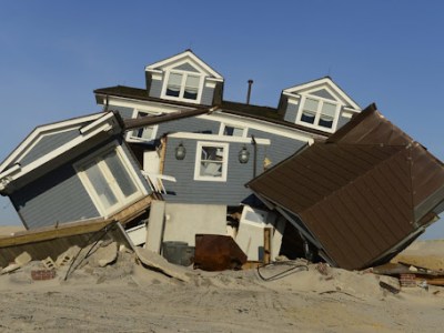 Concrete not Sand – build on what they know!