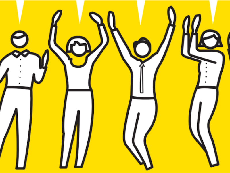 Five Ways To:  Enrich learning for everyone, not the few.