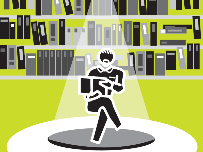 Five Ways To: Weave Reading into the Curriculum