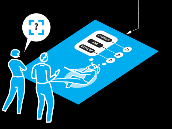 Let’s Probe!  The words to unlock non-judgemental coaching conversations.