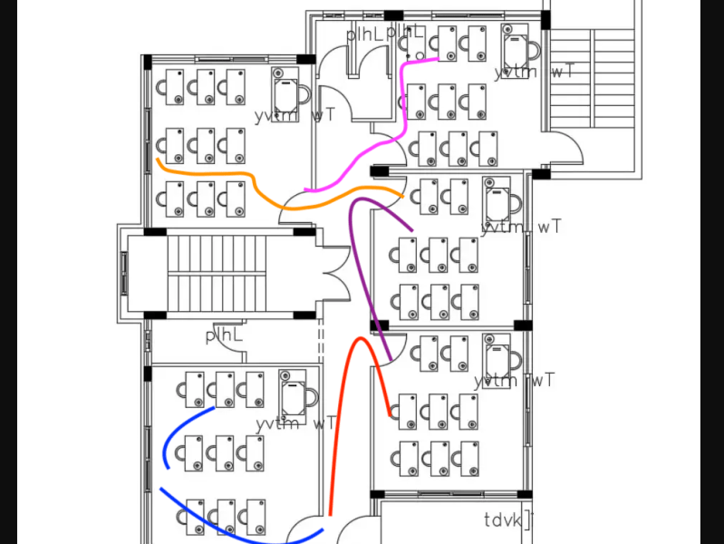 Making the most of Learning Walks.