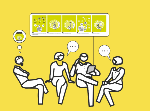 Genericism and Specialism in Teacher Development; ideals and realities.