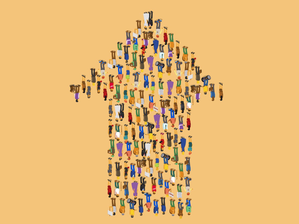 Teaching is fundamentally upside-down. Ensuring *everyone* succeeds should be the foundation – but it’s not!