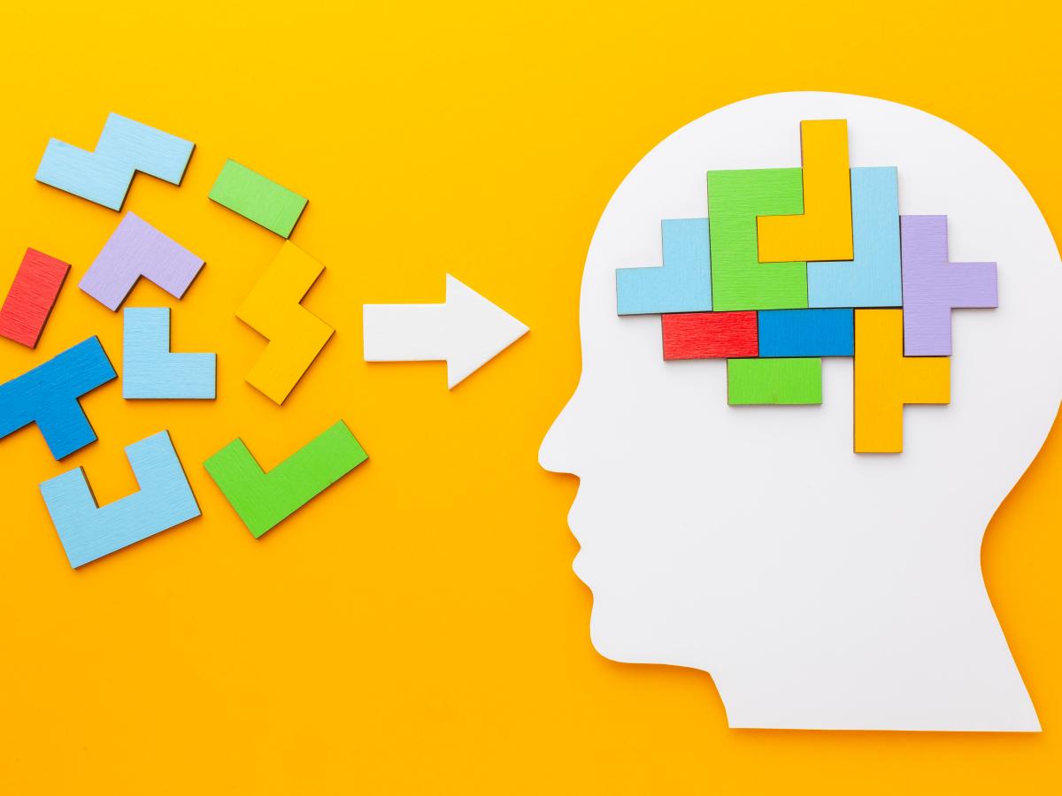 Everyone must be thinking to be learning – but what are they thinking *with*?
